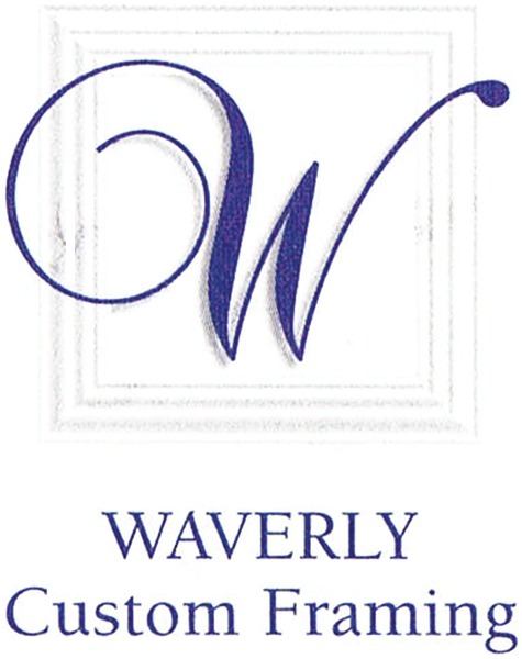 Waverly Custom Framing