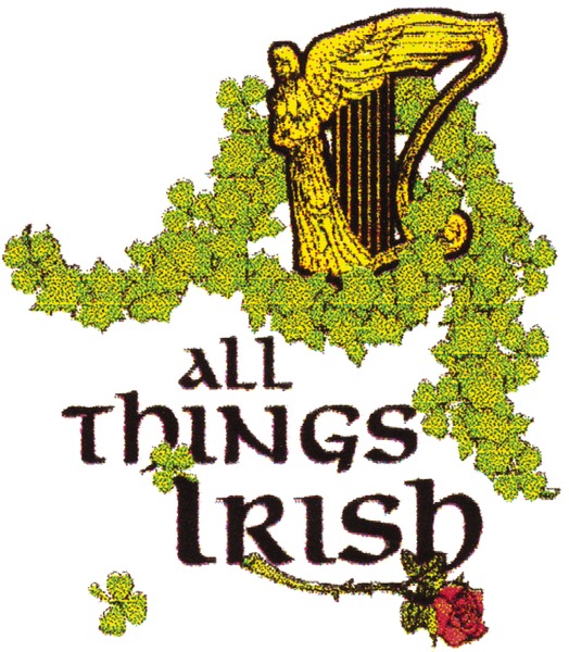 All Things Irish