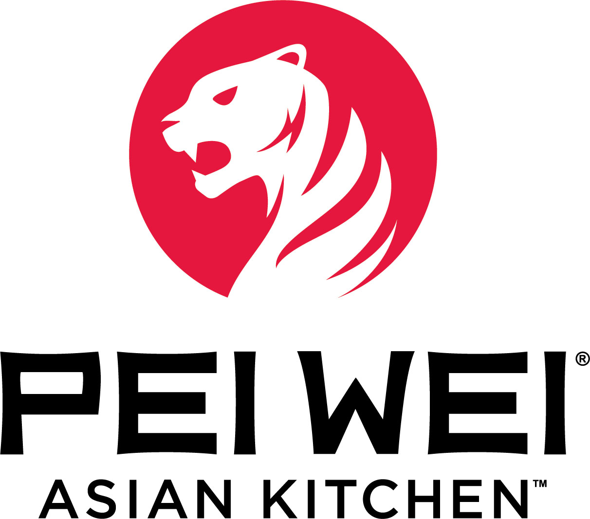 Pei Wei Asian Kitchen