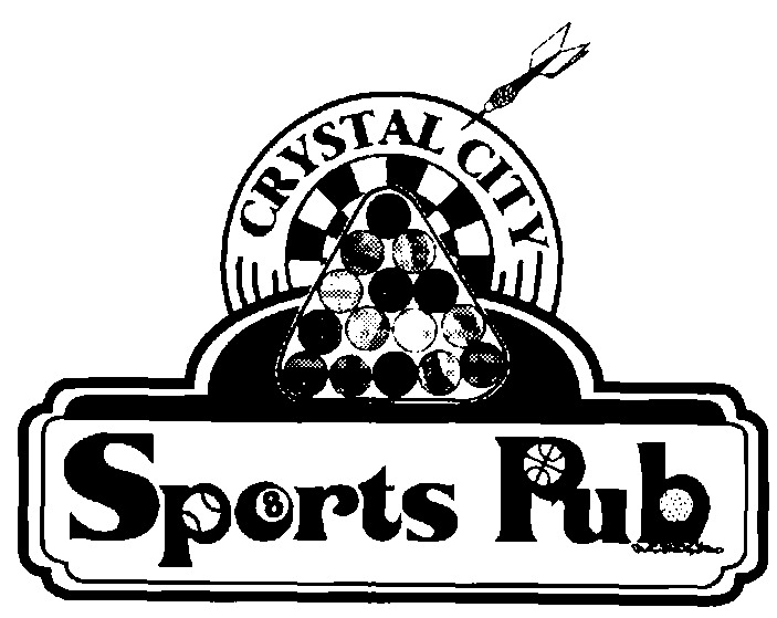 Crystal City Sports Pub