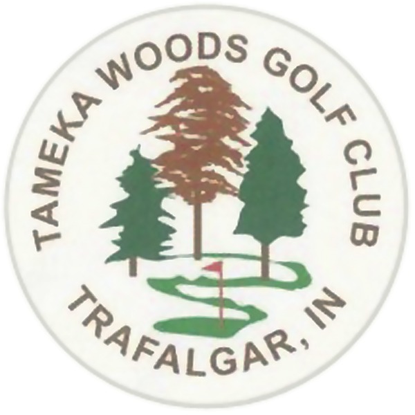 Tameka Woods Golf Course