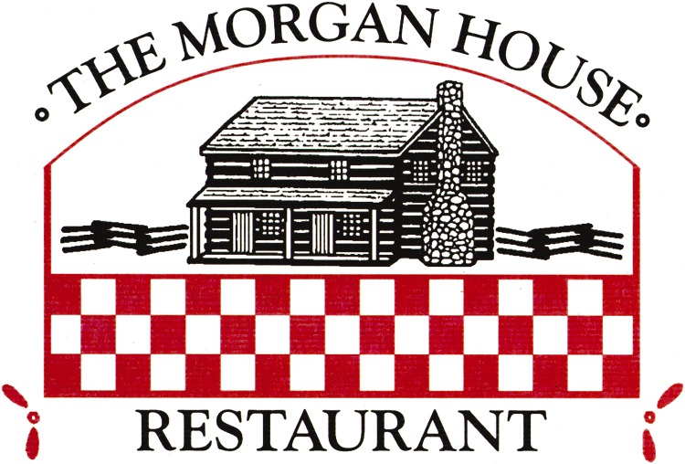 The Morgan House