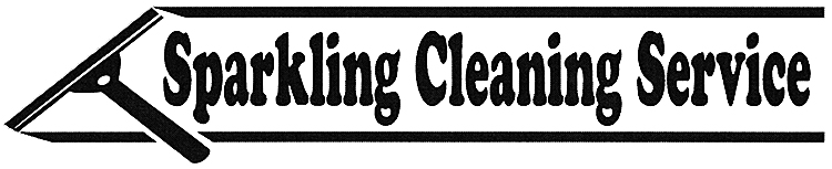 Sparkling Cleaning Service