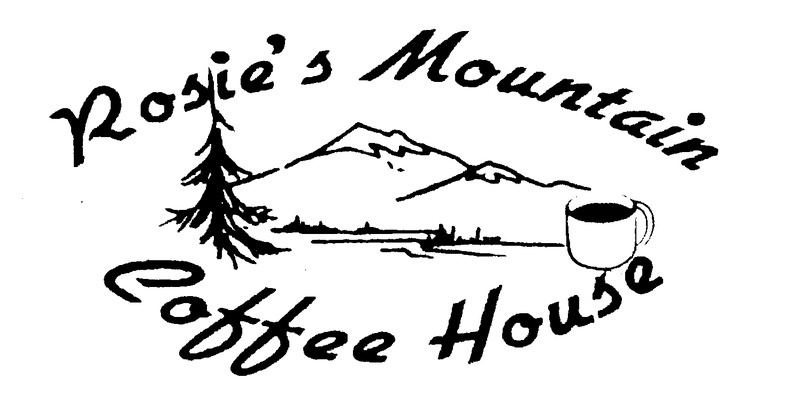 Rosie's Mountain Coffee House