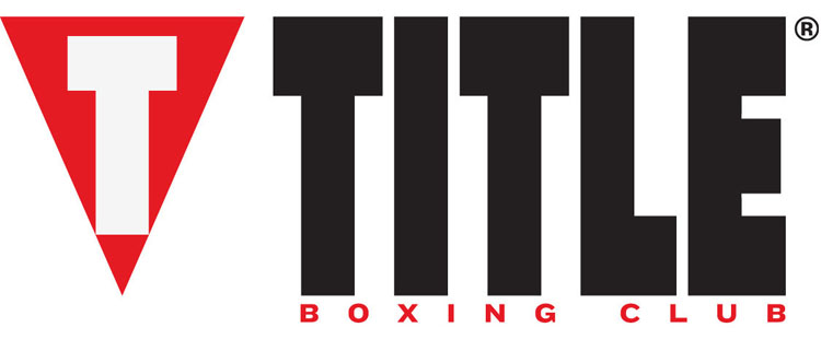 TITLE Boxing Club