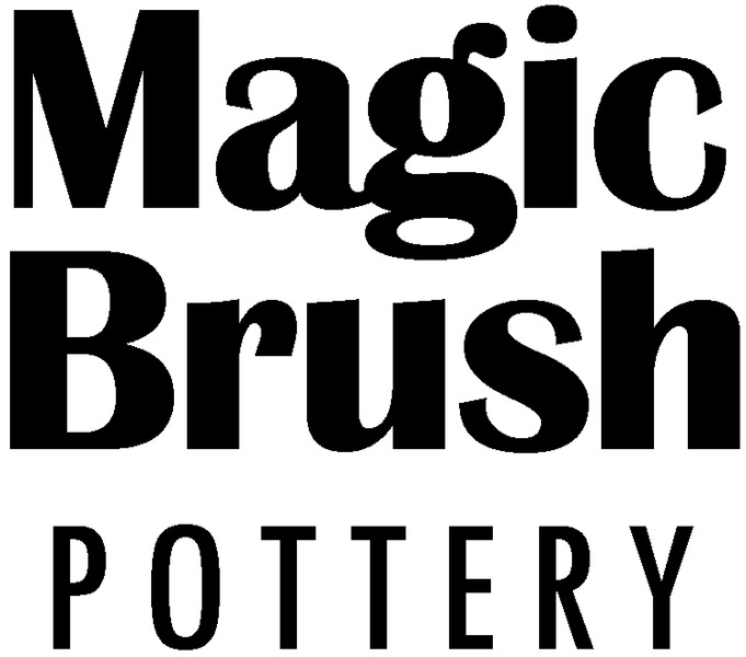 Magic Brush Pottery