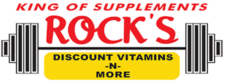 Rock's Discount Vitamins