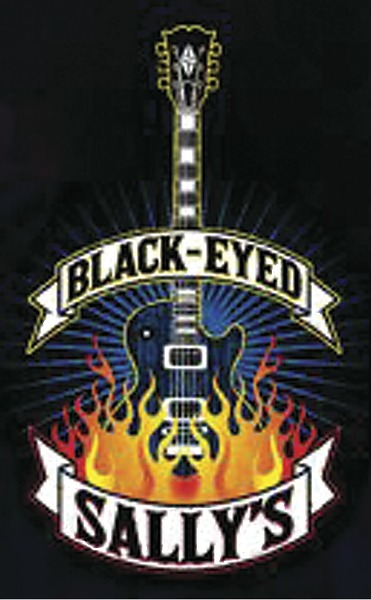 Black-Eyed Sally's