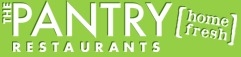 The Pantry Restaurants