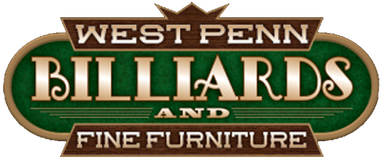 West Penn Billiards and Fine Furniture