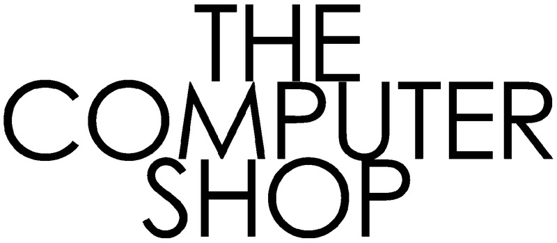 The Computer Shop