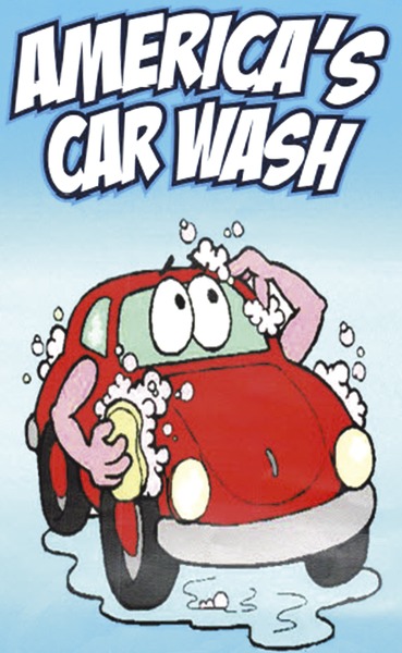 America's Car Wash