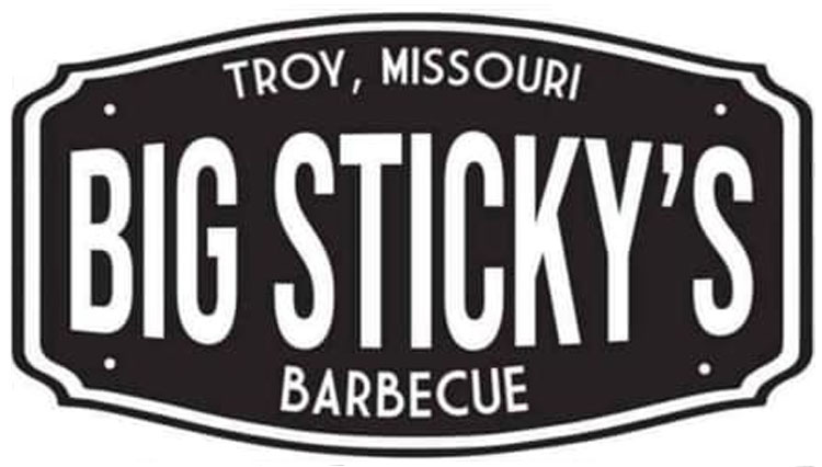 Big Sticky's BBQ