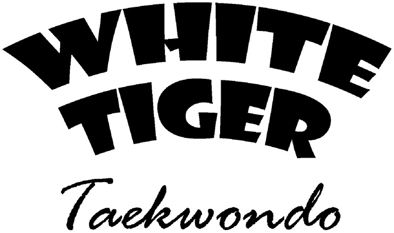 White Tiger Taekwondo