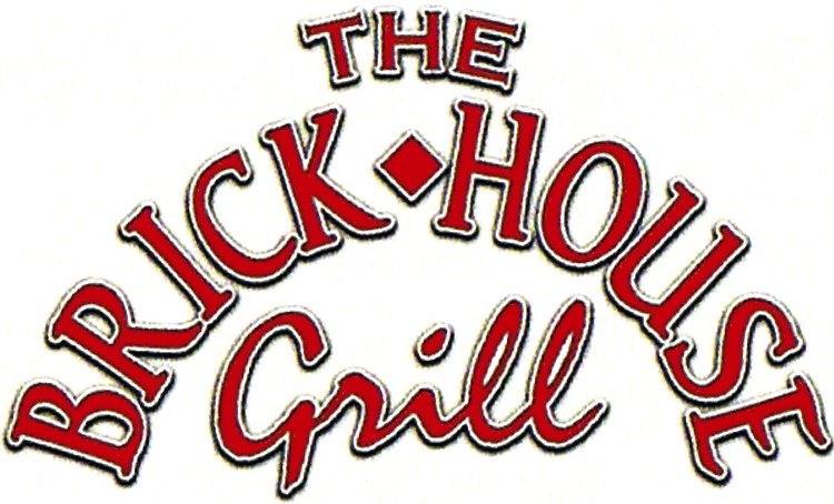 Brick House grill