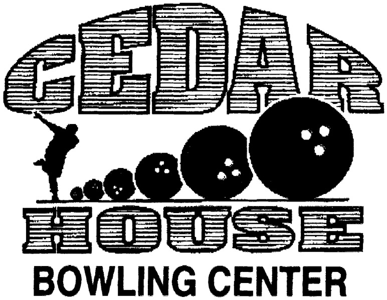 Cedar House Bowling Center