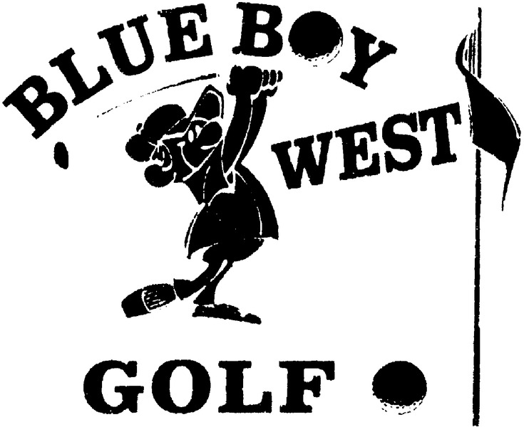 Blue Boy West Golf Course