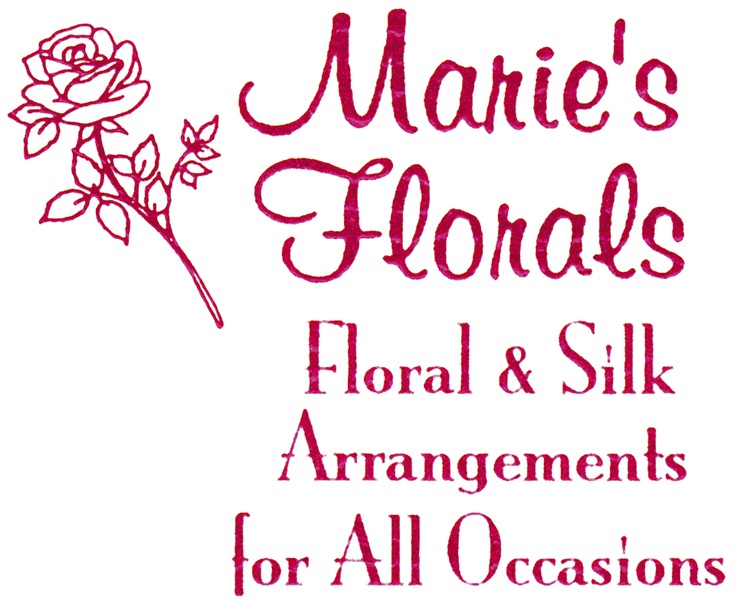 Marie's Florals