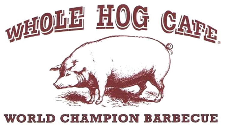 Whole Hog Cafe