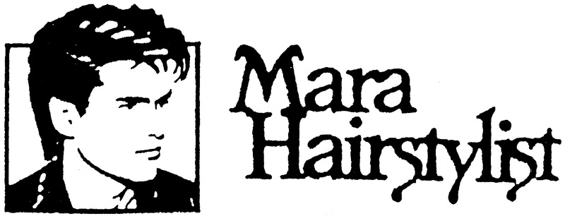 Mara Hairstylist