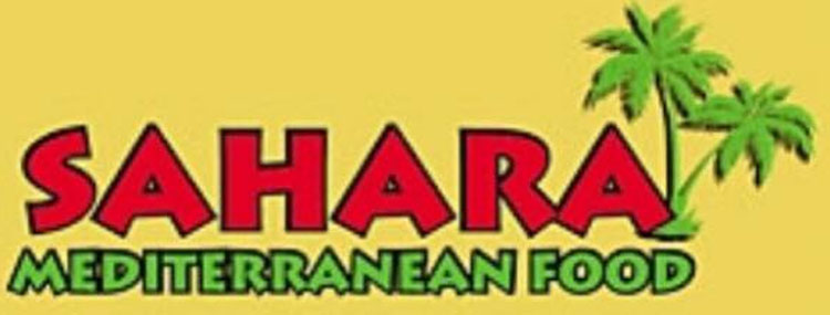 Sahara Mediterranean Restaurant