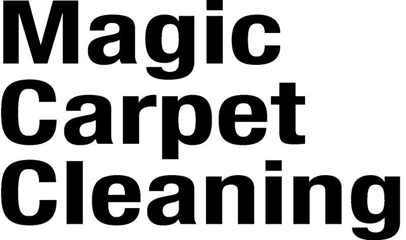 Magic Carpet Cleaning