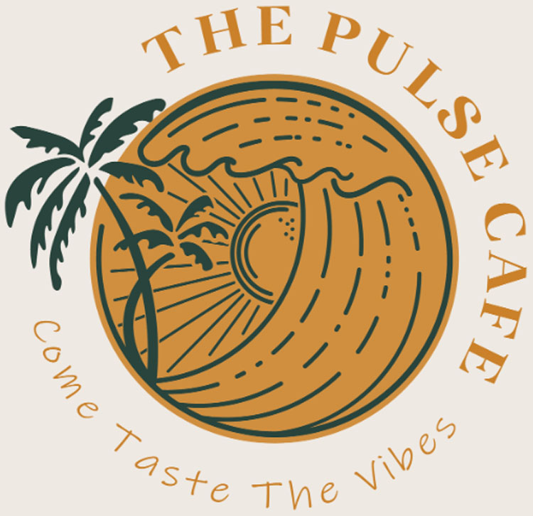 The Pulse Cafe