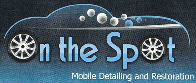 On The Spot Mobile Detailing