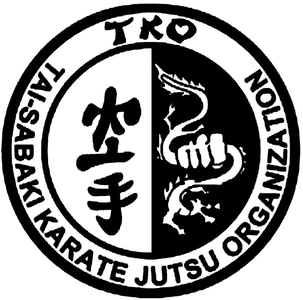 TKO Karate