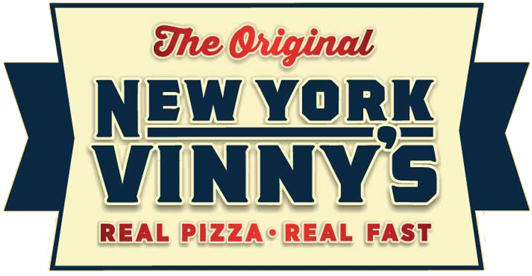 New York Vinny's Pizza