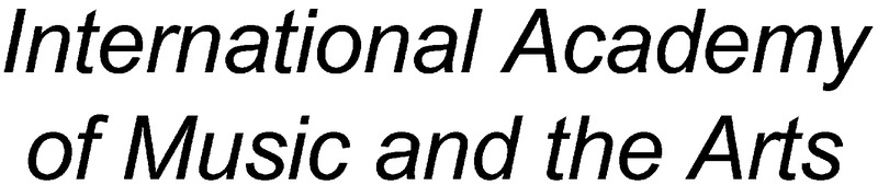 International Academy of Music and the Arts