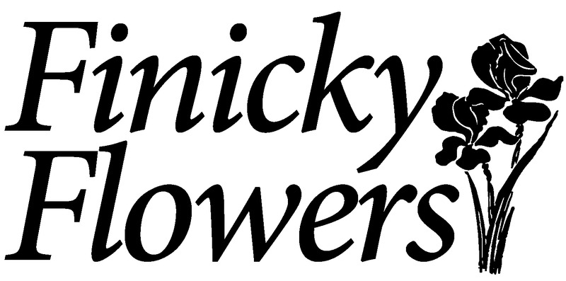 Finicky Flowers