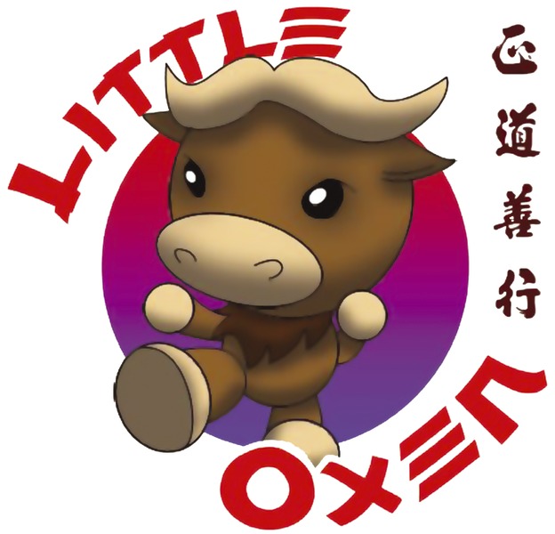 Lil' Oxen