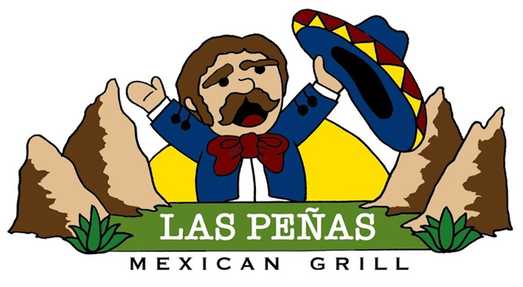 Las Penas Mexican Grill