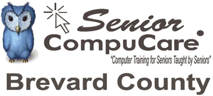 Senior CompuCare -Brevard County