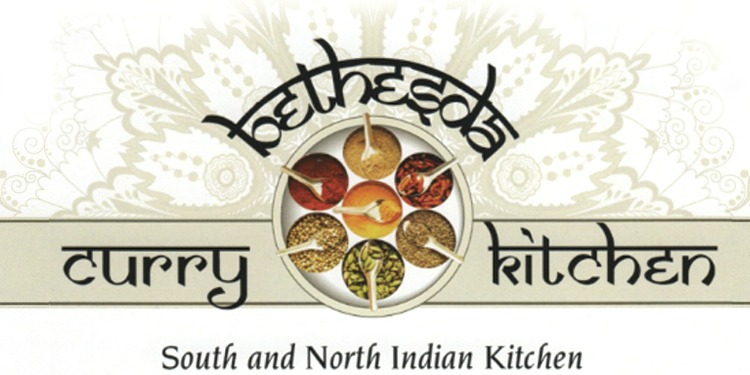 Bethesda Curry Kitchen