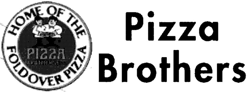 Pizza Brothers