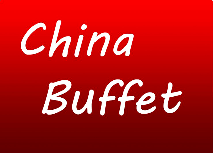 China Buffet