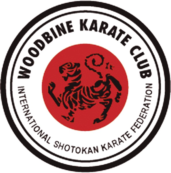 Woodbine Karate Club