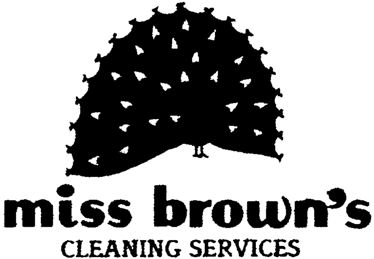 Miss Brown's