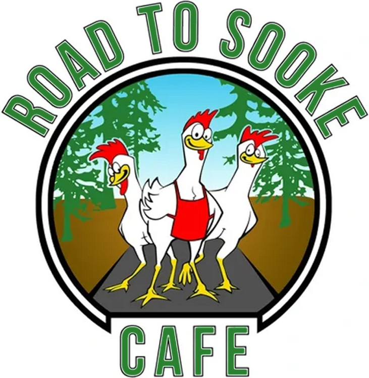 Road to Sooke Cafe