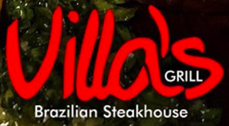 Villa's Grill Brazilian Steakhouse