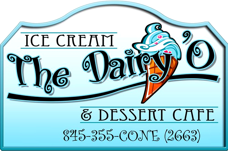 The Dairy O & Dessert Cafe