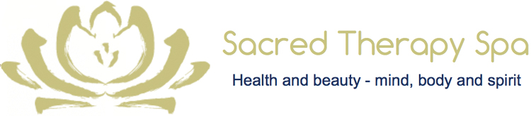 Sacred Therapy Spa