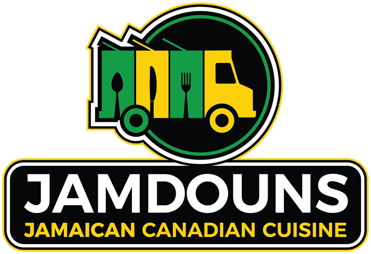 Jamdouns Food Truck