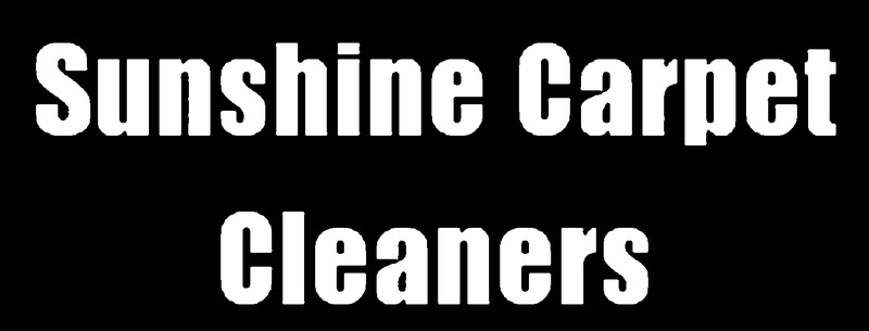 Sunshine Carpet Cleaners