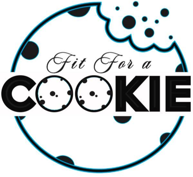 Fit For A Cookie