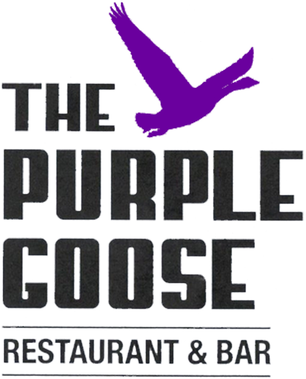 The Purple Goose