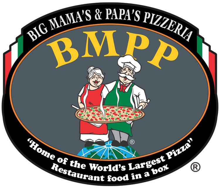 Big Mama's & Papa's Pizzeria