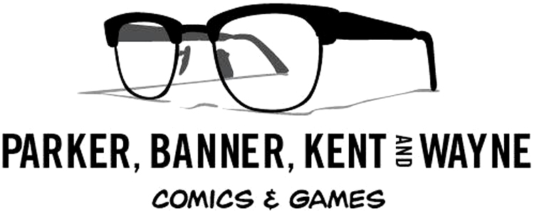 Parker Banner Kent & Wayne